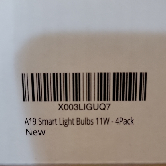 🆕️ LightingInside Smart LED Bulbs - Picture 9 of 9